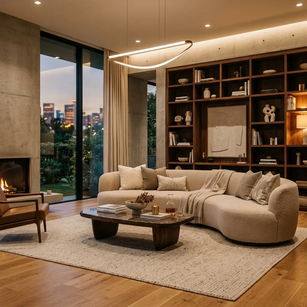Interior Design