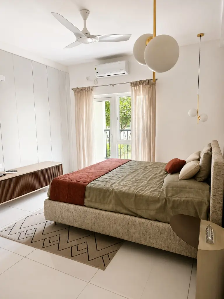 Premium Luxury Apartments