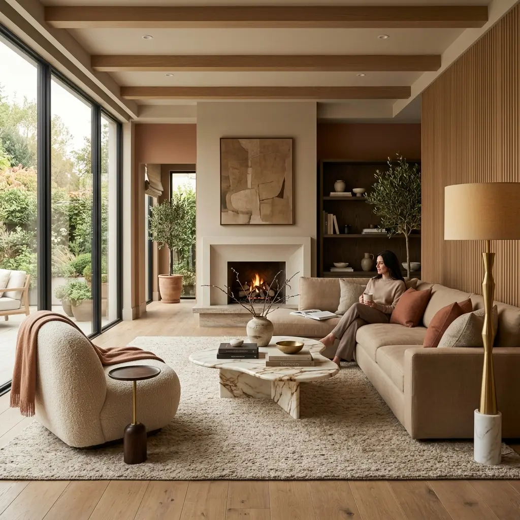 Luxury Interior